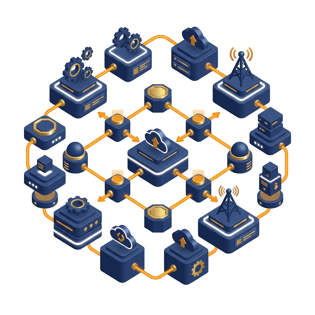 Multi-Agent Coordination