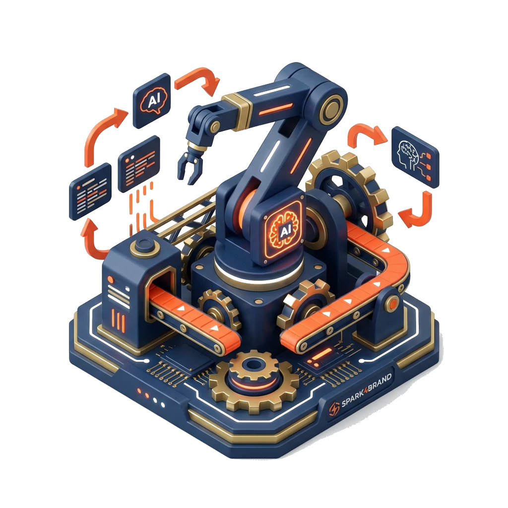 Intelligent Automation